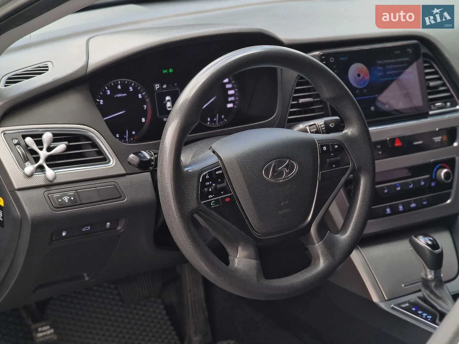 2016 Hyundai Sonata - мініатюра 42