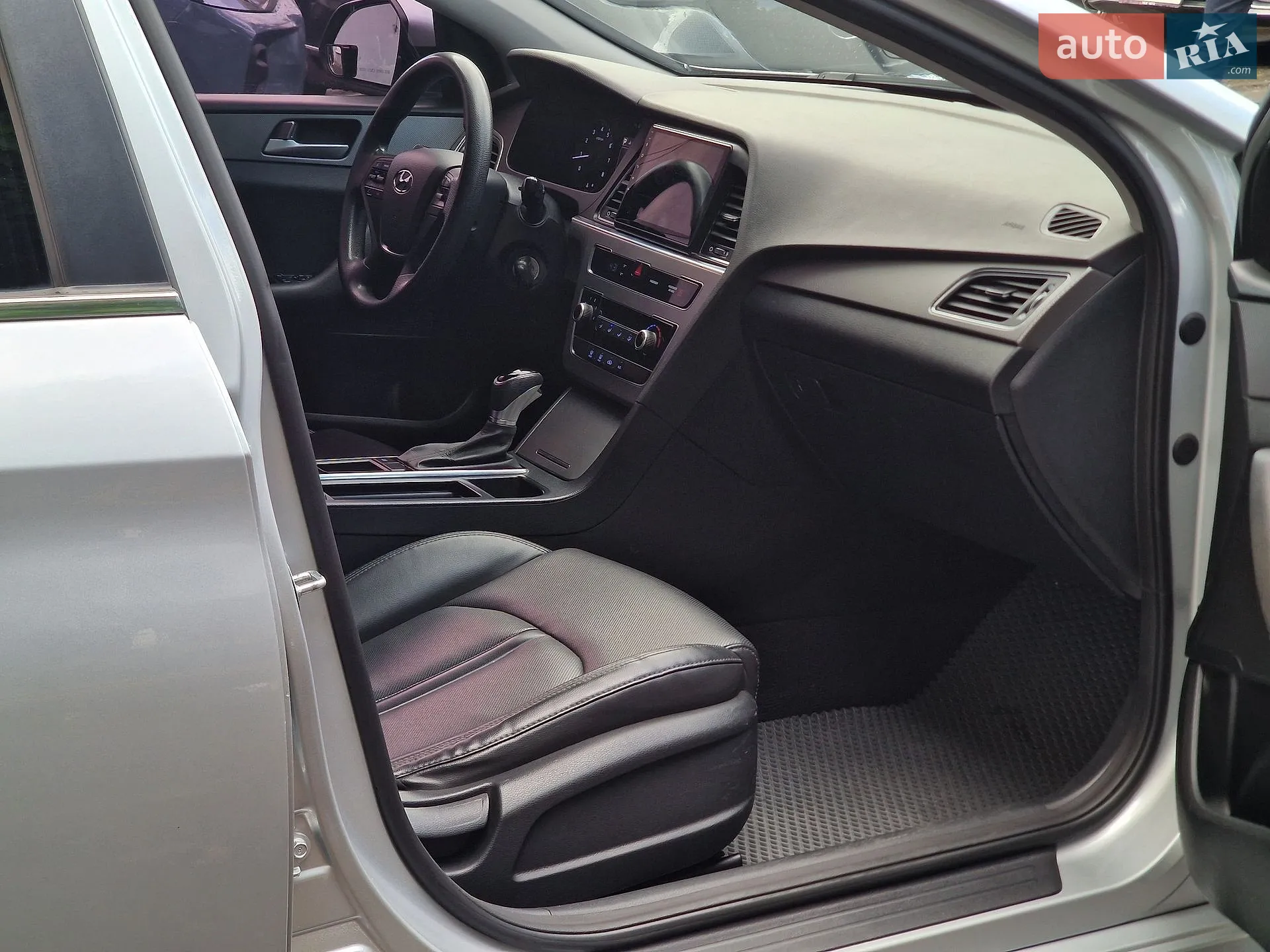 2016 Hyundai Sonata - мініатюра 46