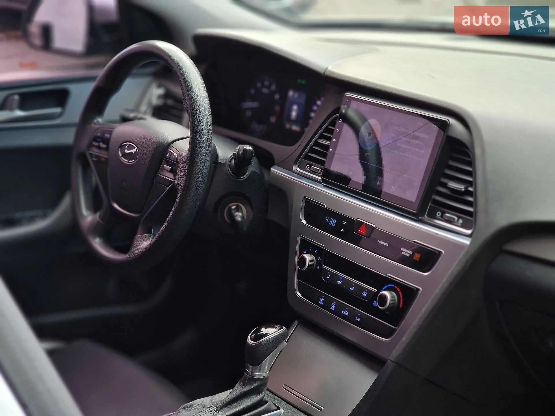 2016 Hyundai Sonata - мініатюра 49
