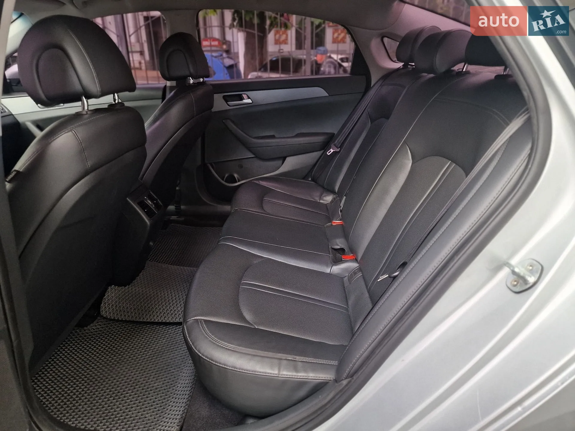 2016 Hyundai Sonata - мініатюра 52