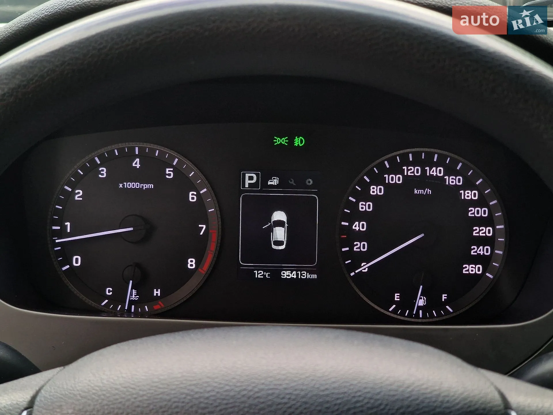 2016 Hyundai Sonata - мініатюра 64