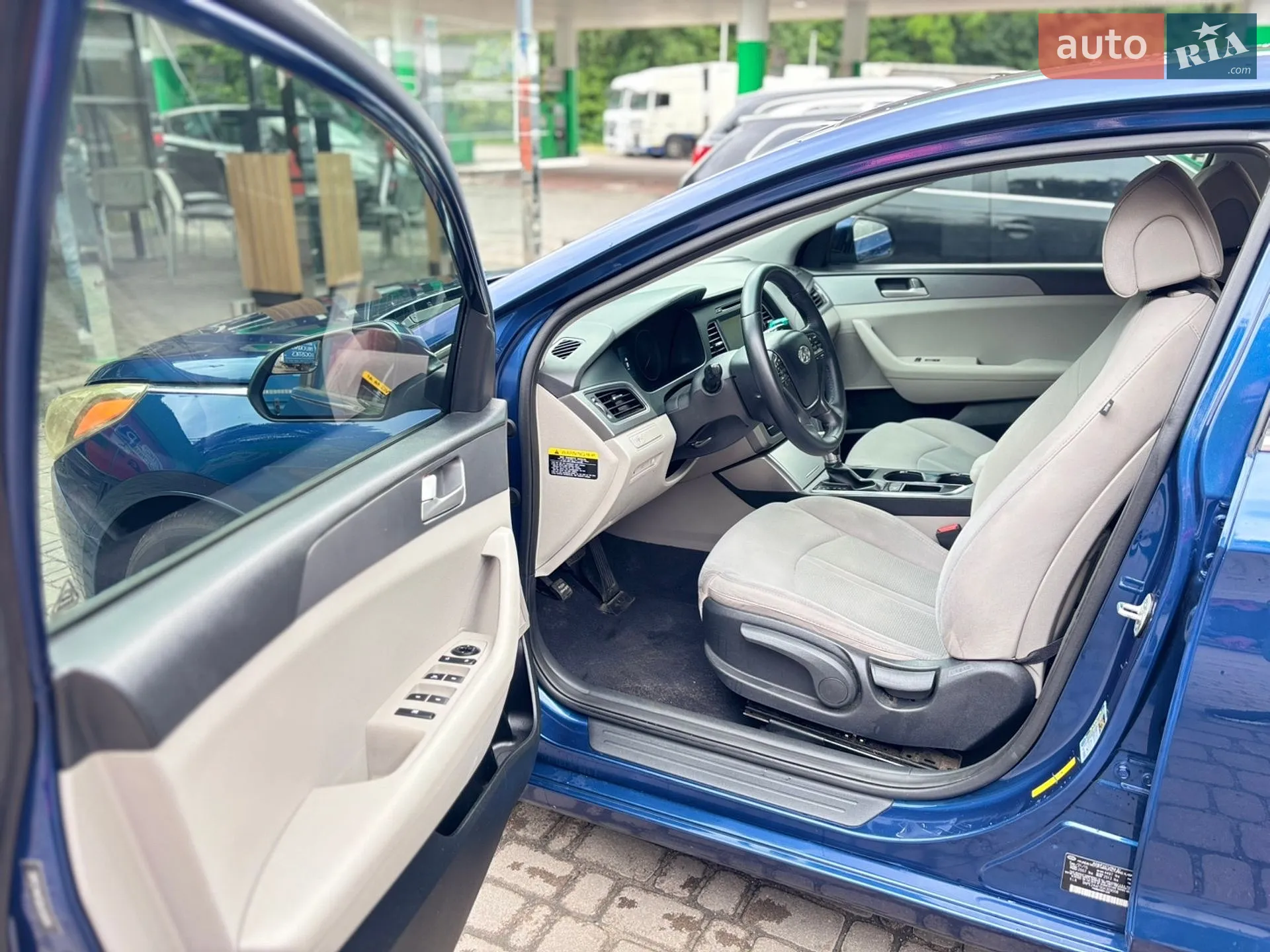 2015 Hyundai Sonata - мініатюра 23