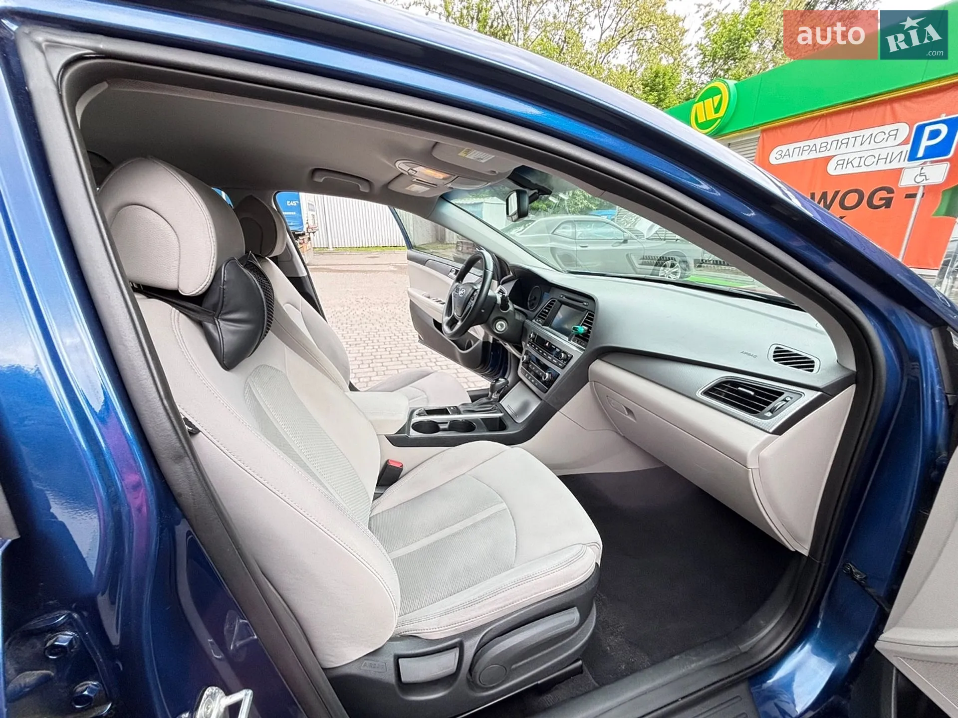 2015 Hyundai Sonata - мініатюра 29
