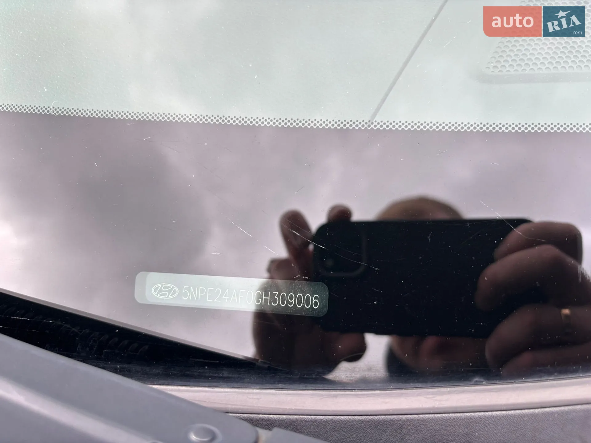 2015 Hyundai Sonata - мініатюра 38