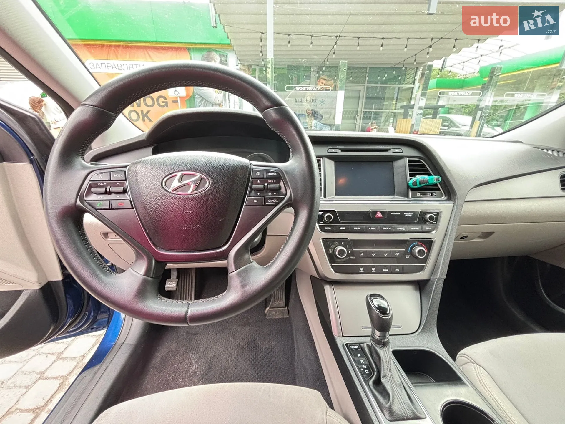 2015 Hyundai Sonata - мініатюра 27