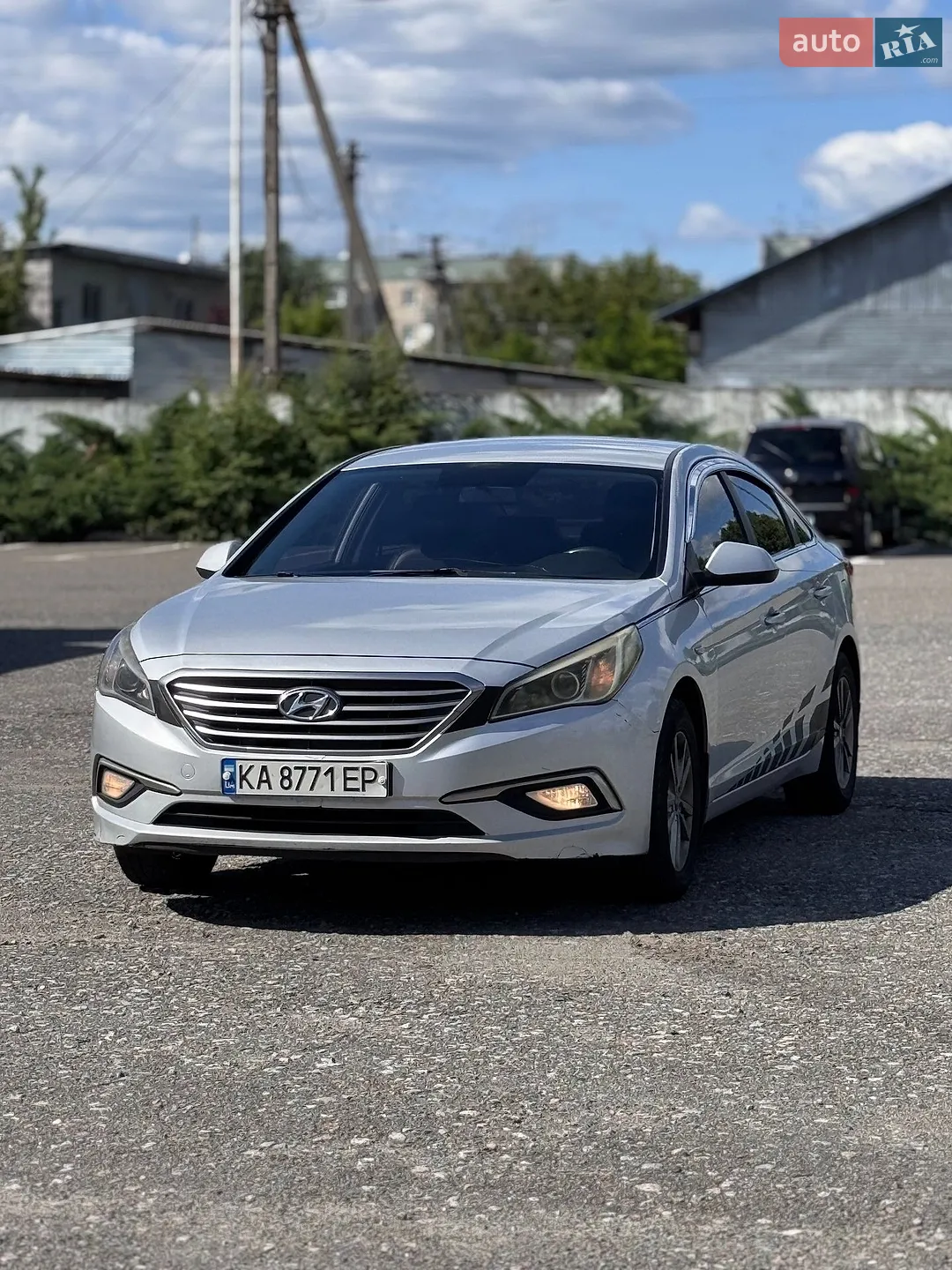 2014 Hyundai Sonata - мініатюра 25