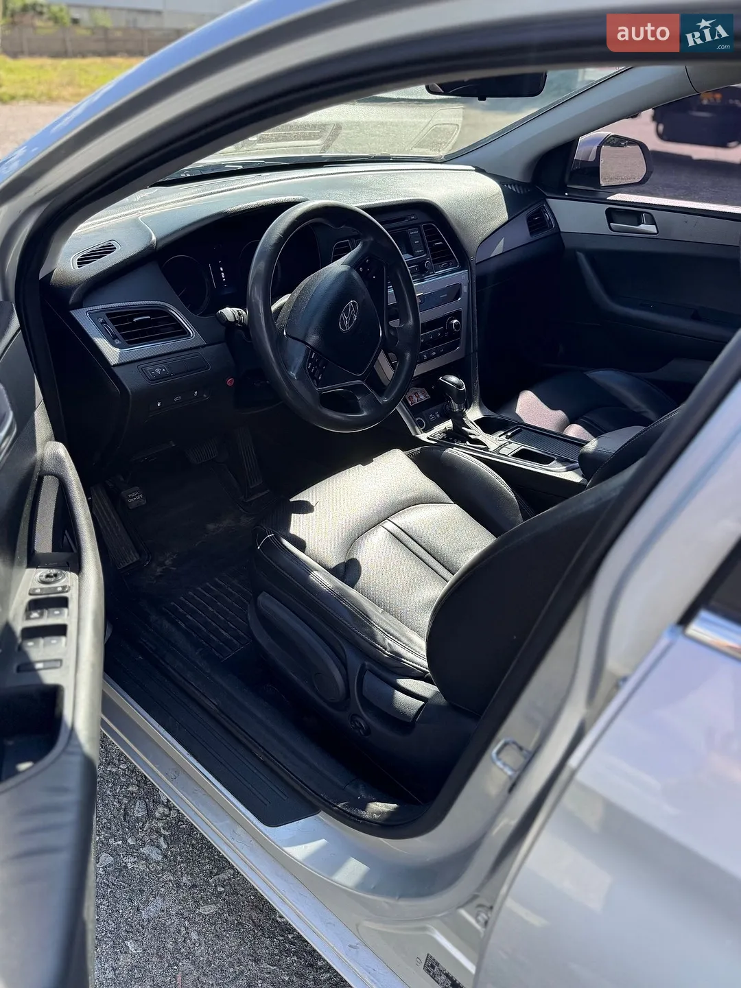 2014 Hyundai Sonata - мініатюра 29