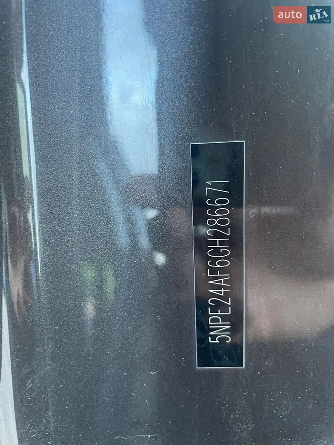 2015 Hyundai Sonata - мініатюра 19