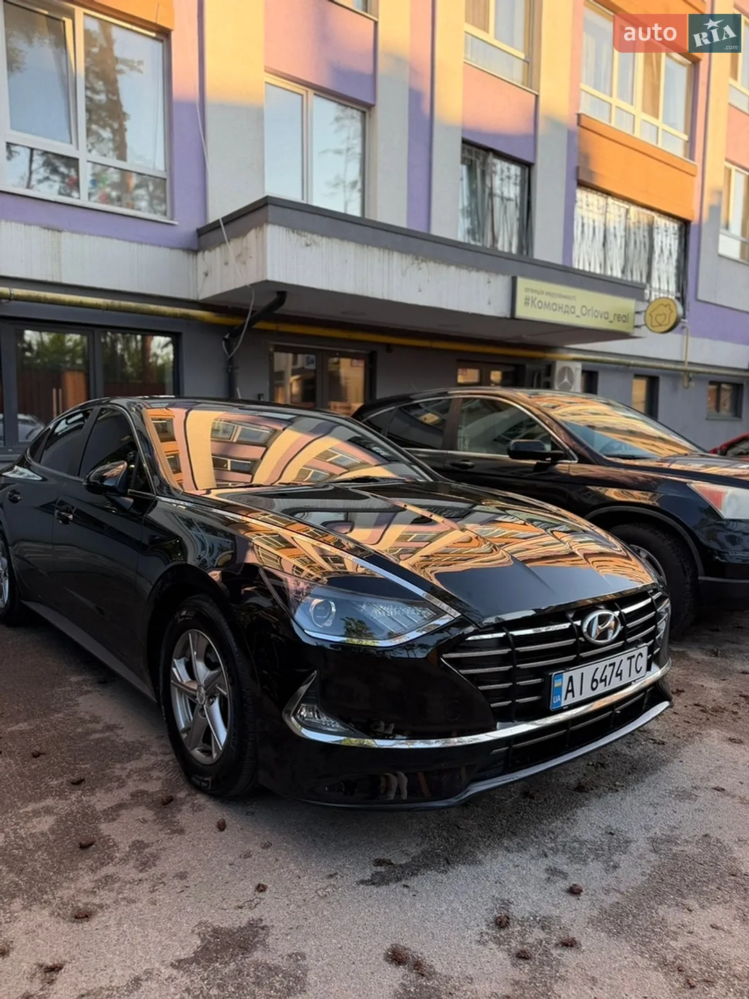 2020 Hyundai Sonata - мініатюра 35