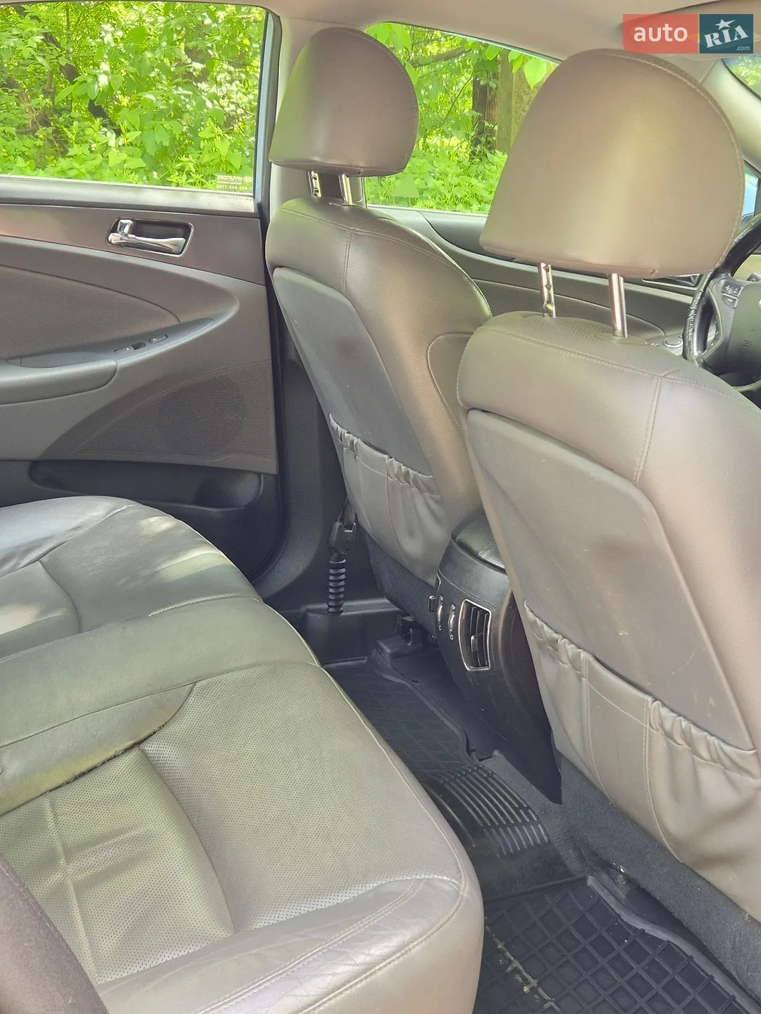 2013 Hyundai Sonata - мініатюра 13