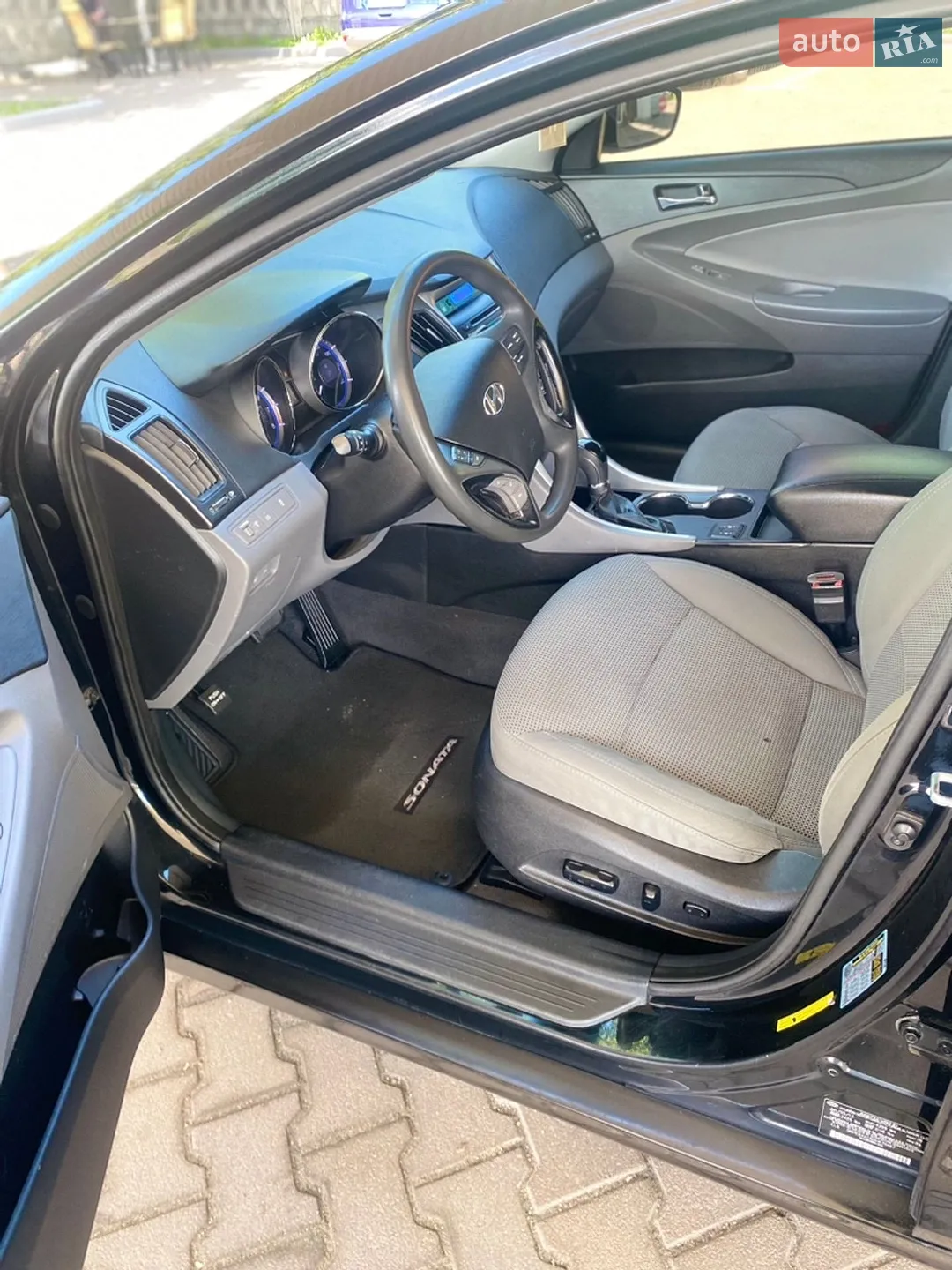 2013 Hyundai Sonata - мініатюра 5