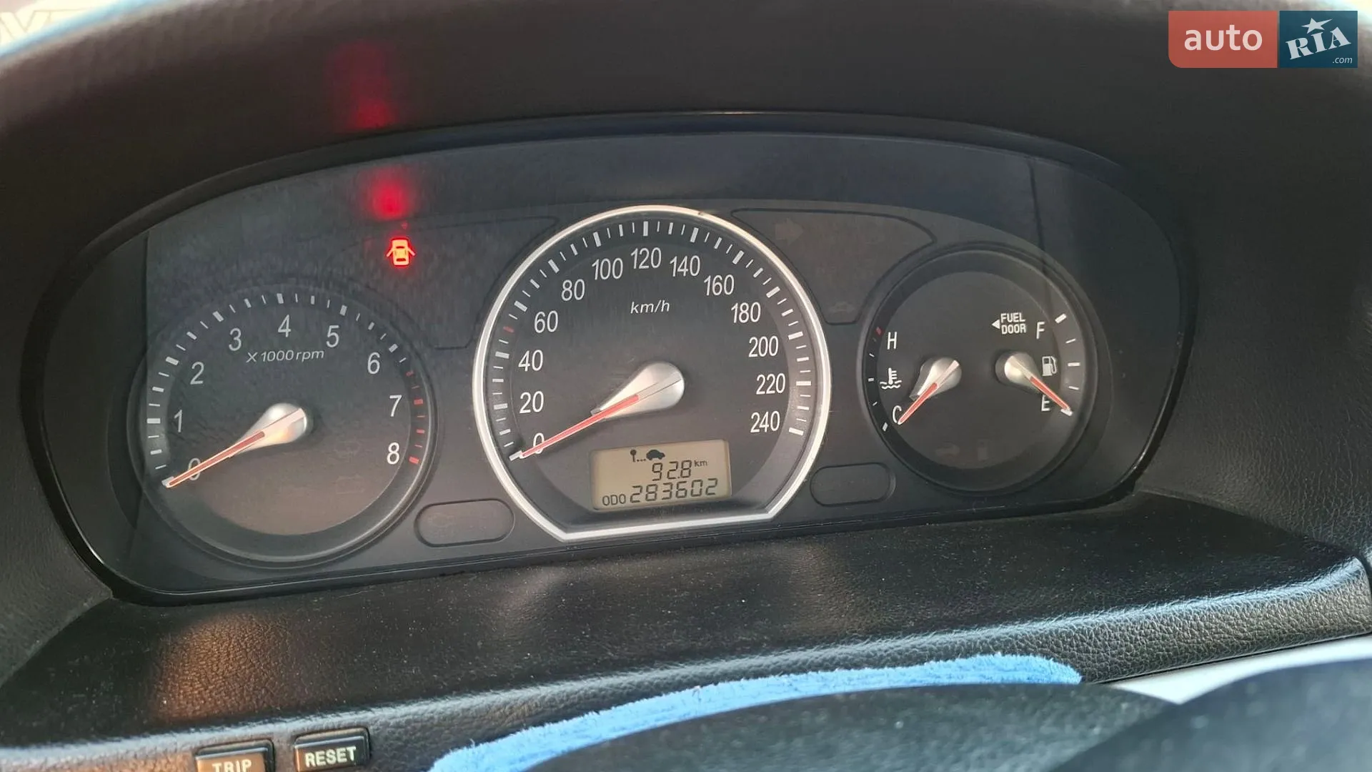 2016 Hyundai Sonata - мініатюра 9