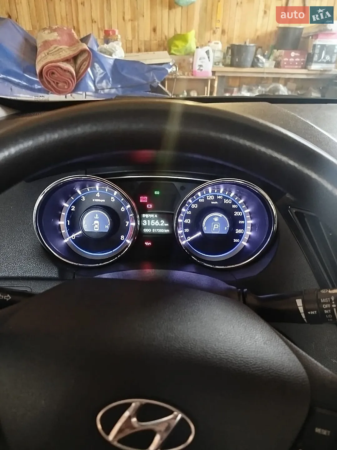 2014 Hyundai Sonata - мініатюра 7