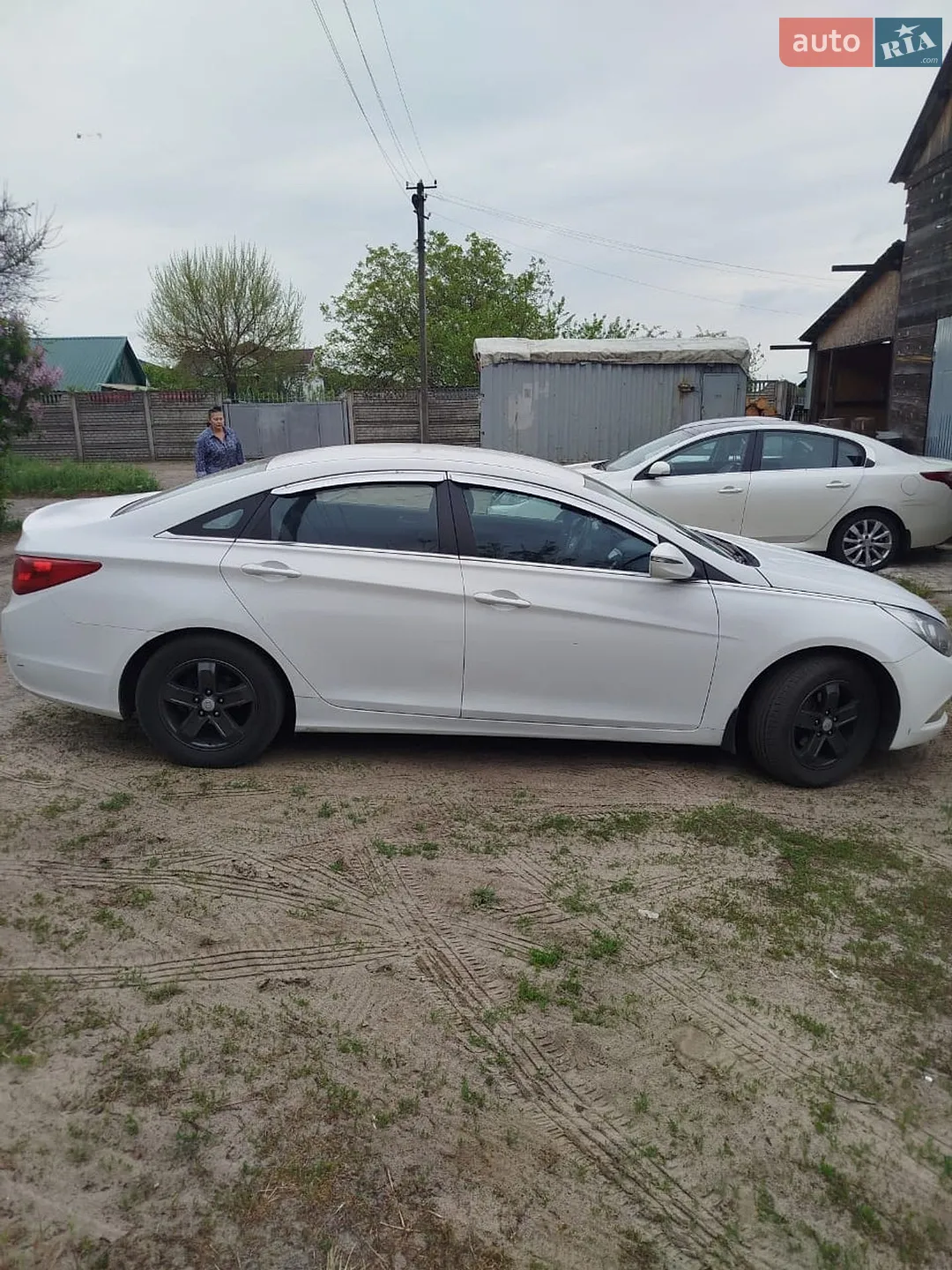2014 Hyundai Sonata - мініатюра 2