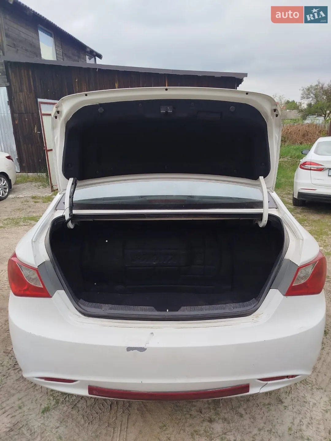 2014 Hyundai Sonata - мініатюра 15