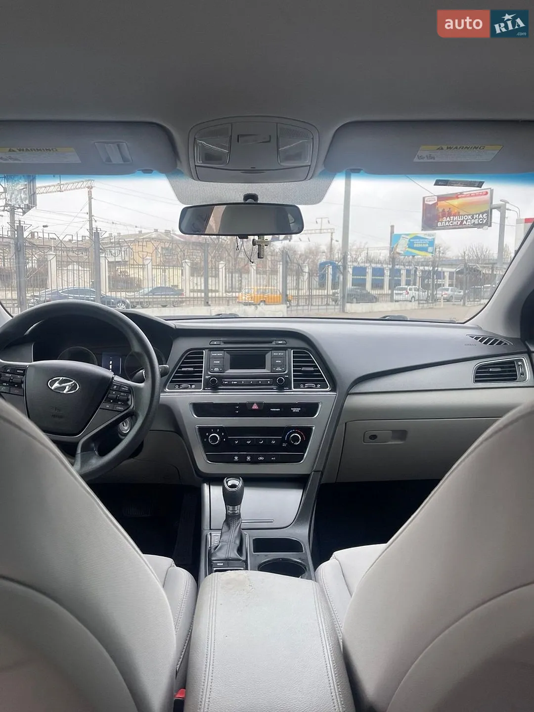 2015 Hyundai Sonata - мініатюра 9