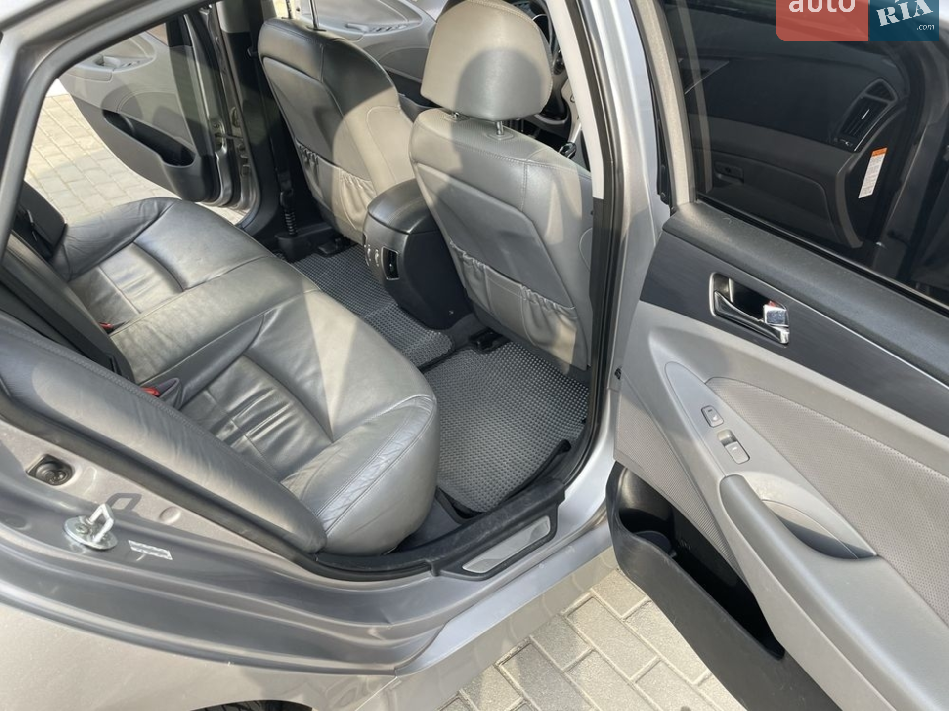 2013 Hyundai Sonata - мініатюра 2