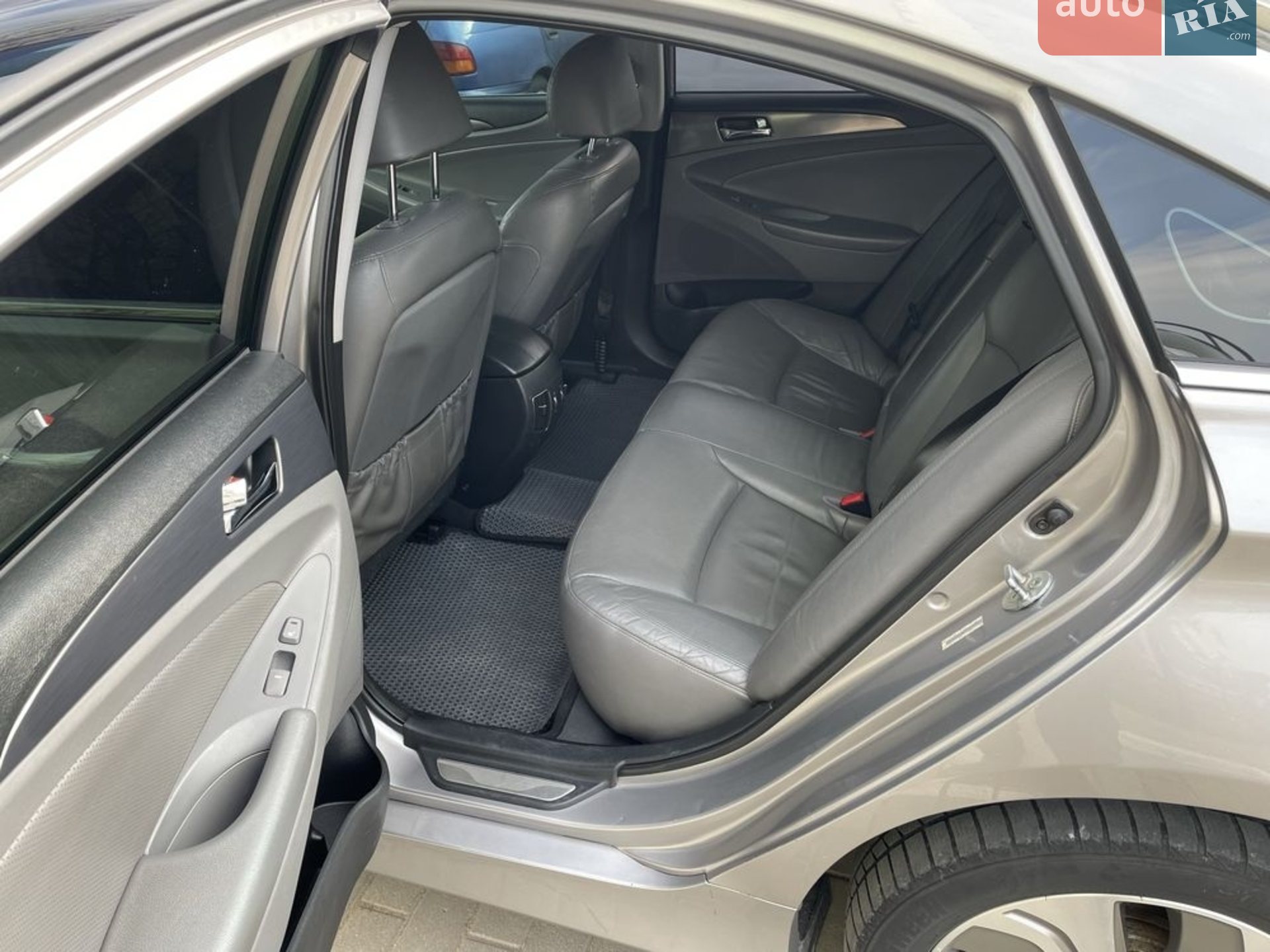 2013 Hyundai Sonata - мініатюра 5