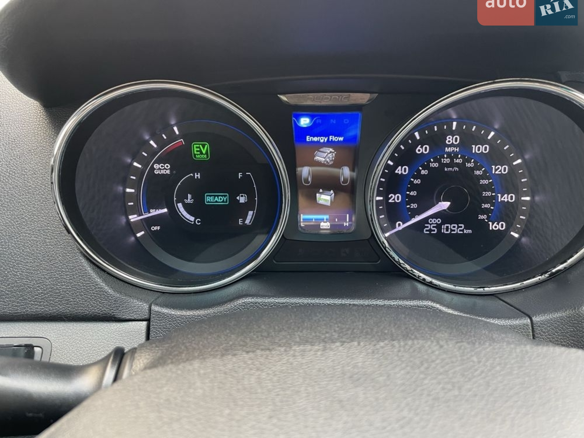2013 Hyundai Sonata - мініатюра 9