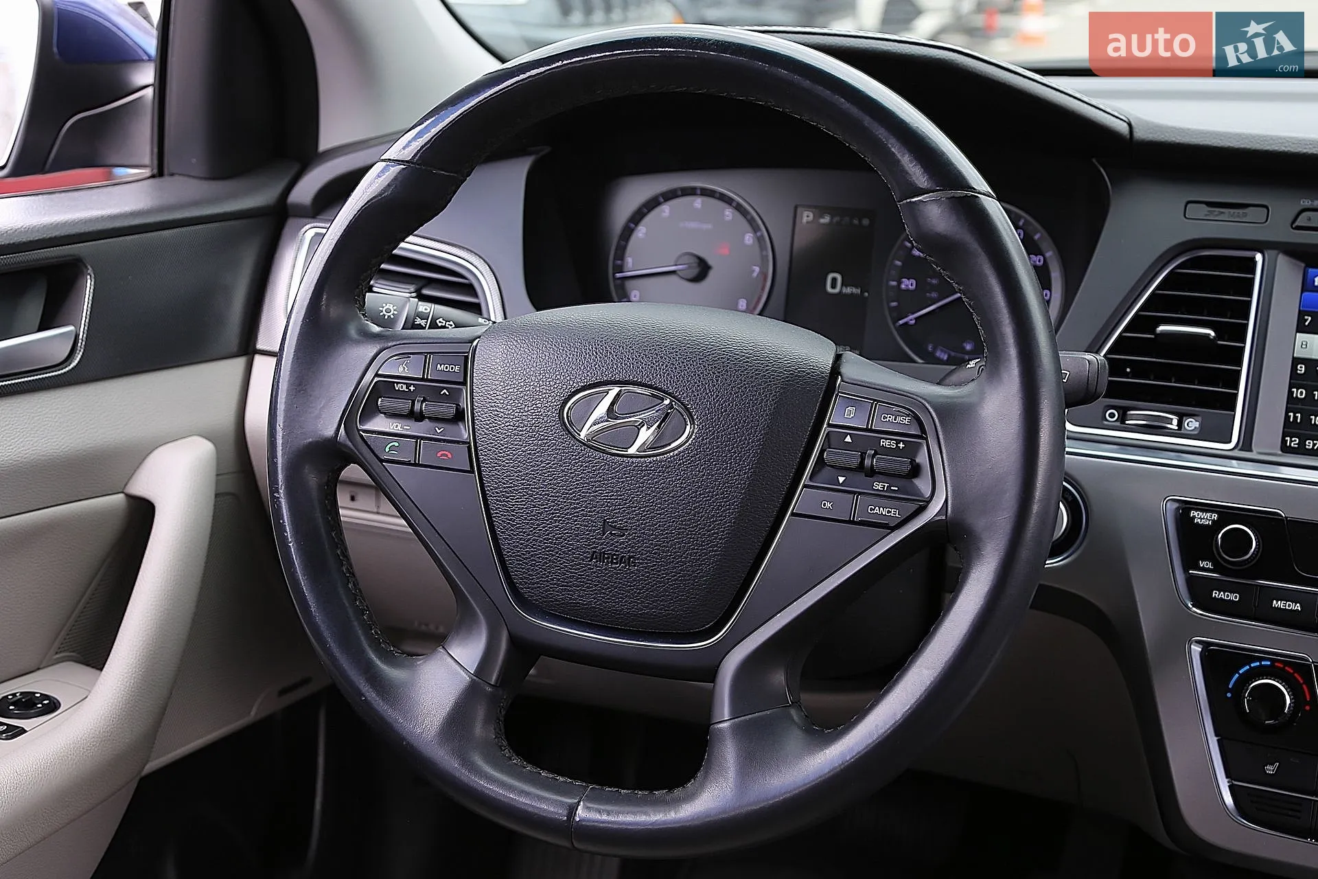 2015 Hyundai Sonata - мініатюра 14