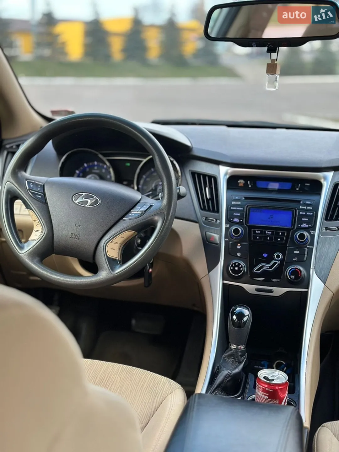 2012 Hyundai Sonata - мініатюра 25