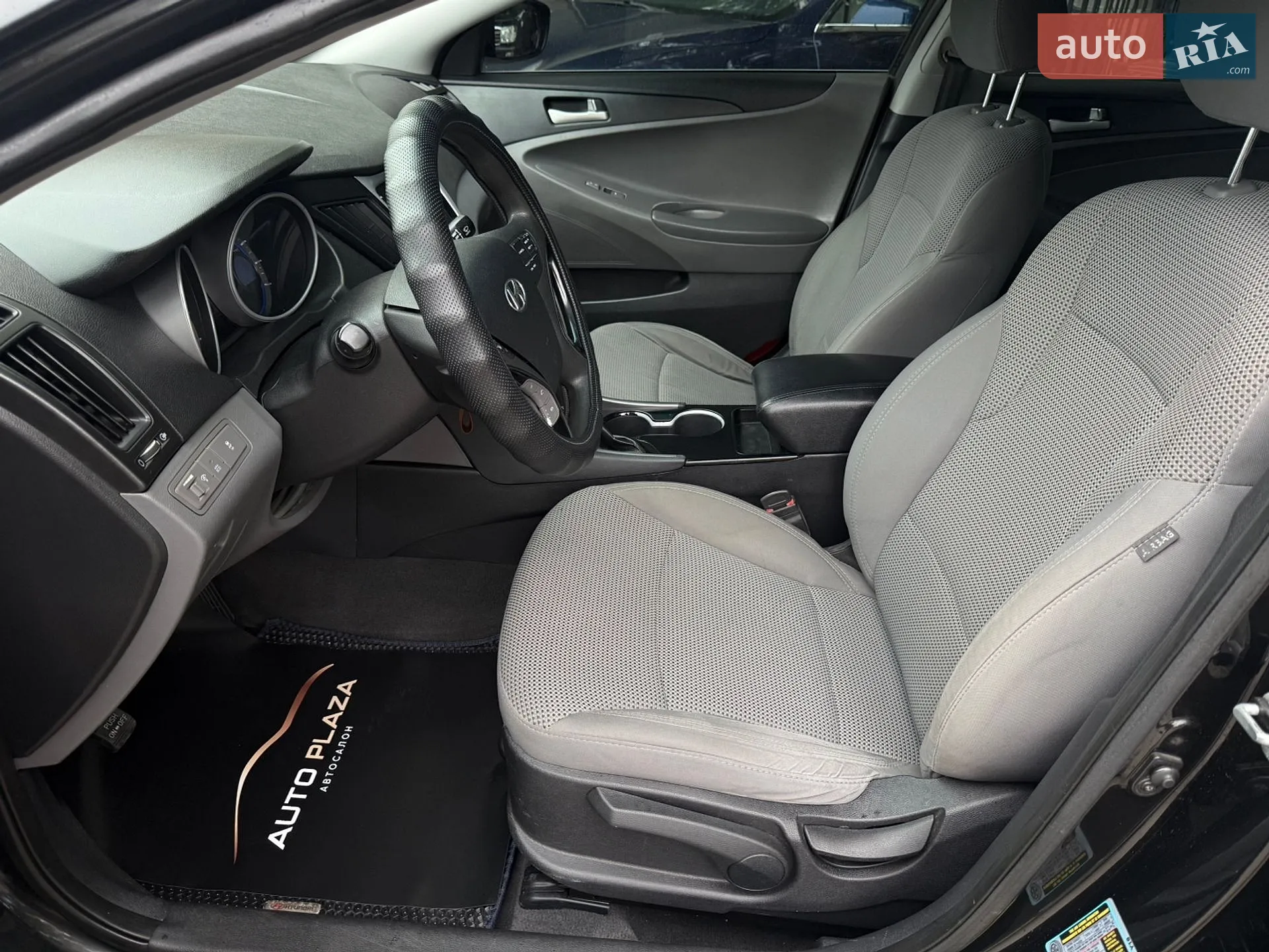 2012 Hyundai Sonata - мініатюра 27
