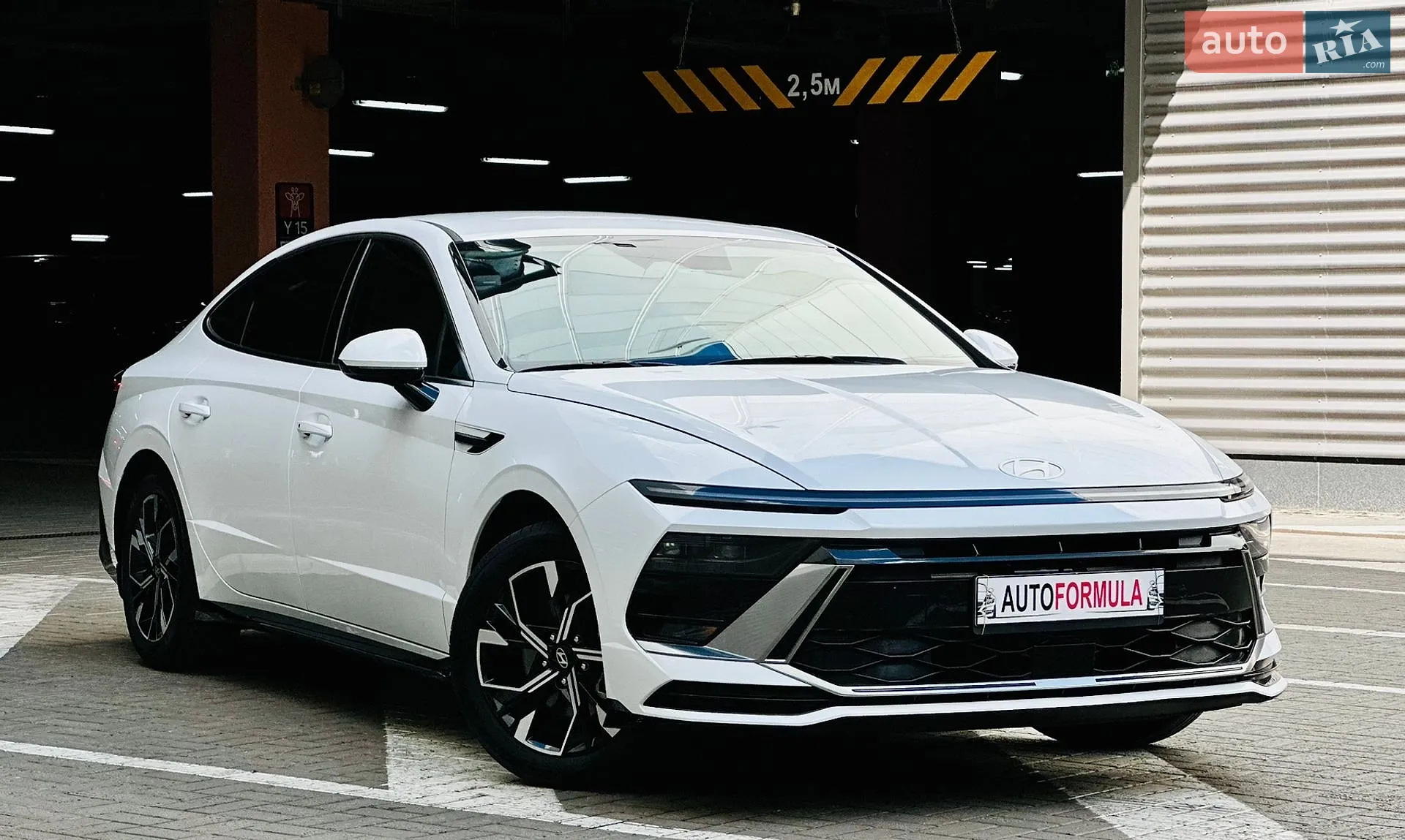 2024 Hyundai Sonata - мініатюра 2