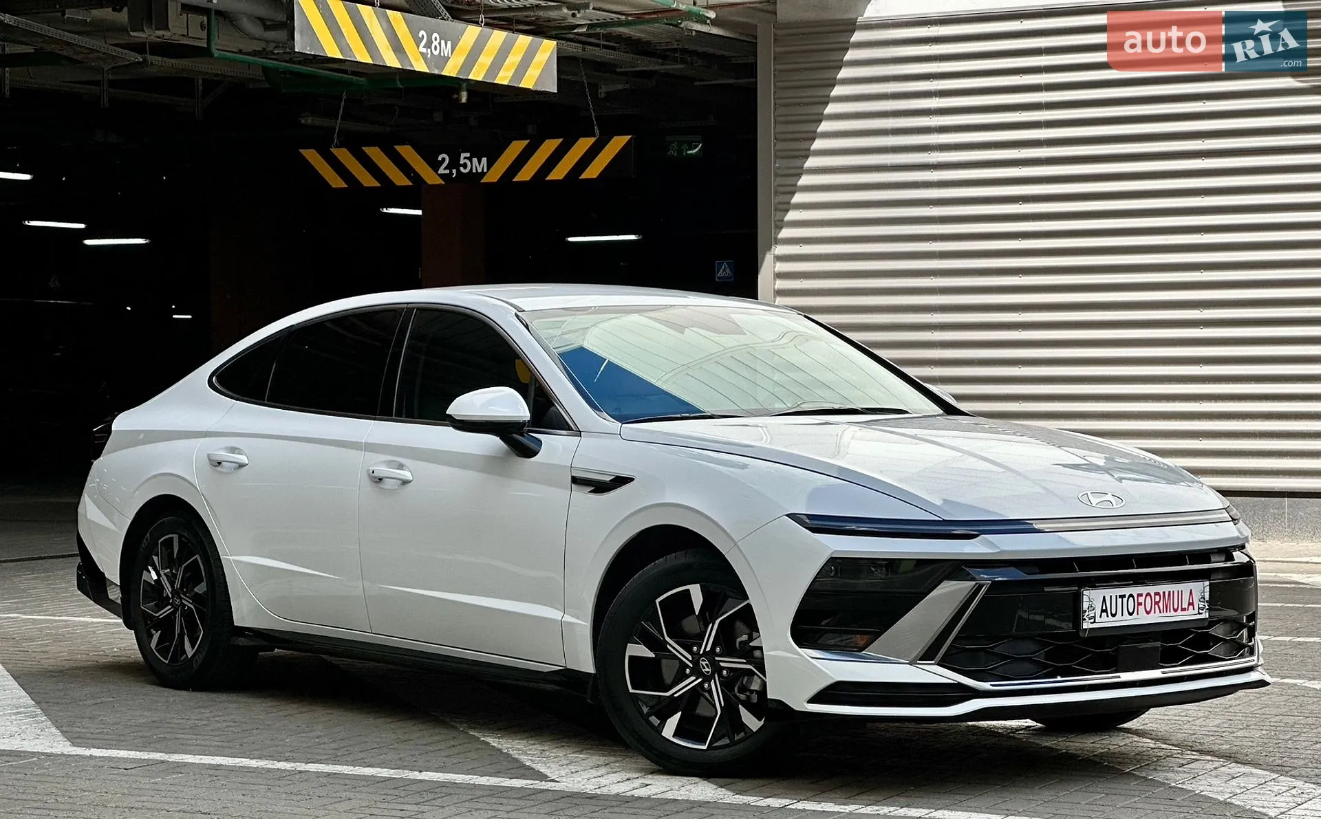 2024 Hyundai Sonata - мініатюра 4
