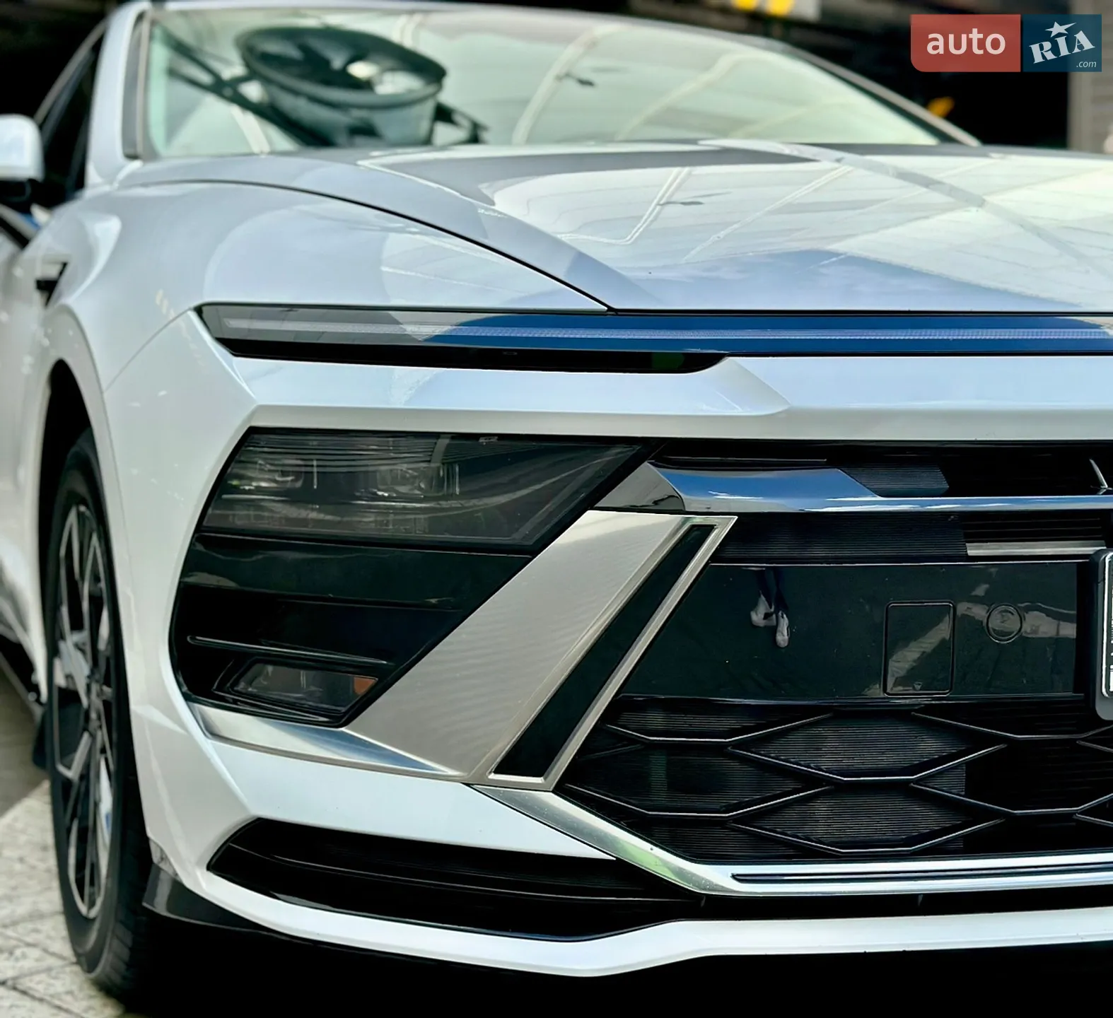 2024 Hyundai Sonata - мініатюра 15
