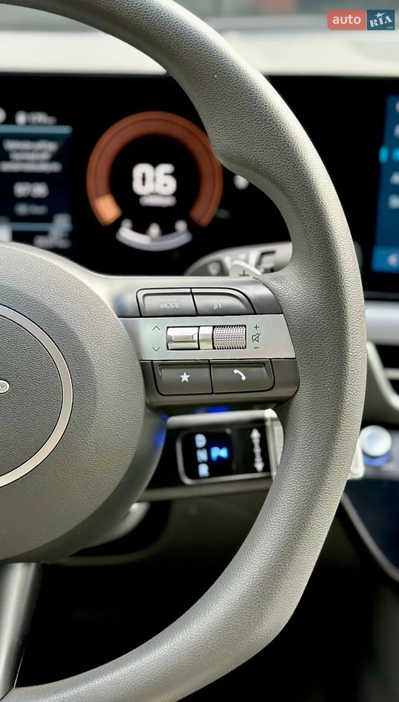 2024 Hyundai Sonata - мініатюра 25