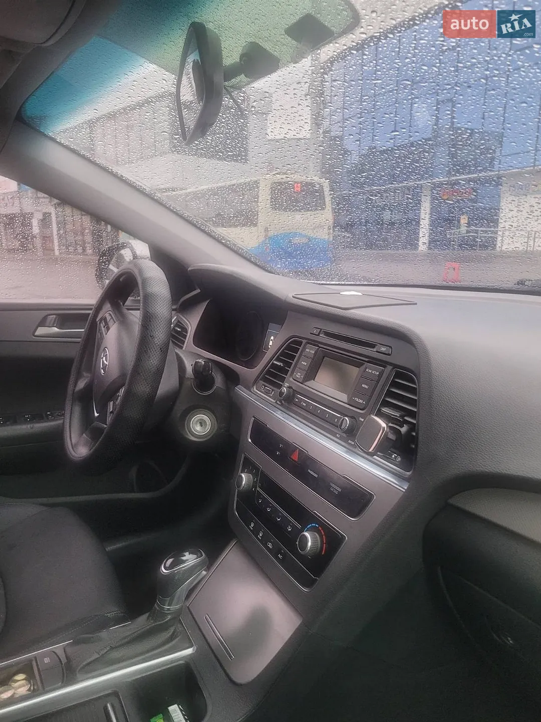 2016 Hyundai Sonata - мініатюра 4