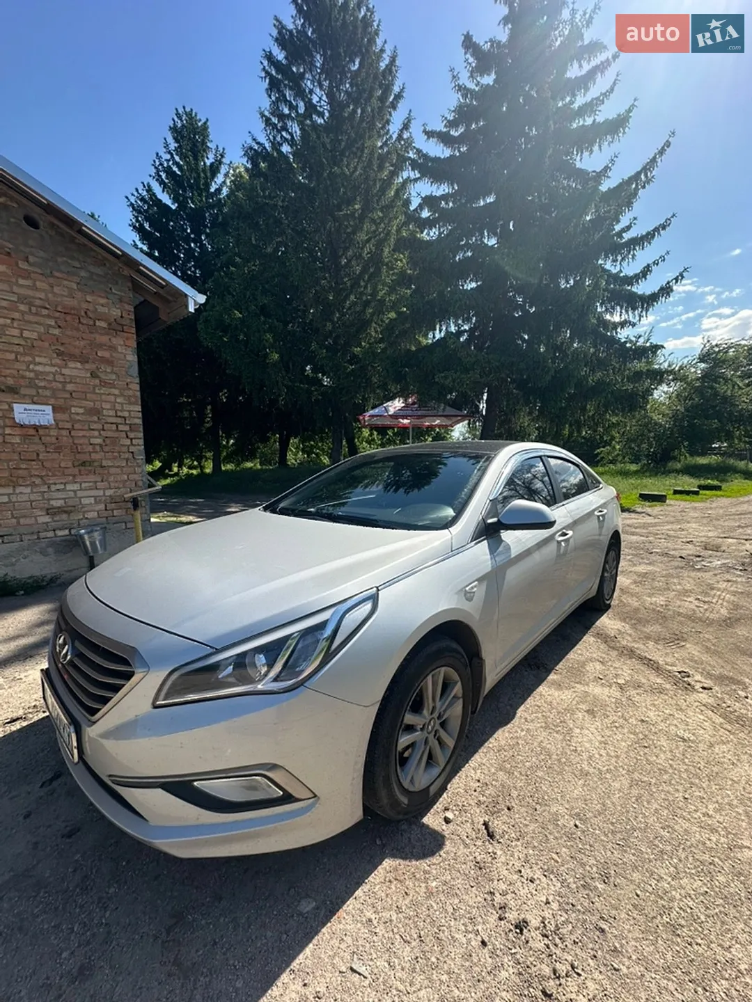 2014 Hyundai Sonata - мініатюра 2