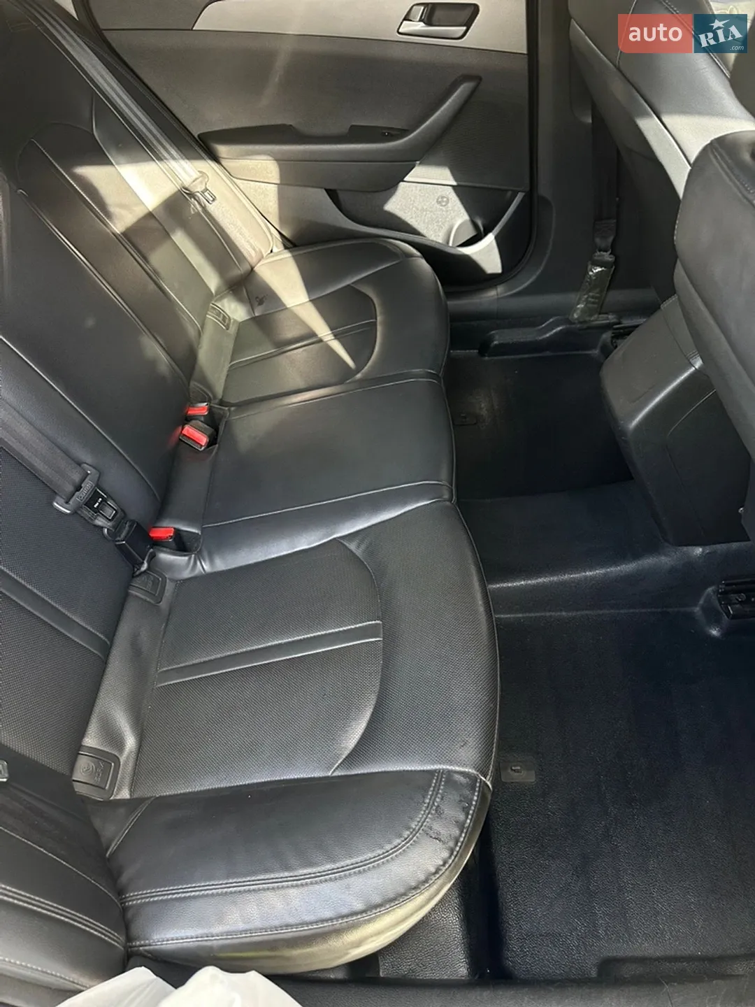 2014 Hyundai Sonata - мініатюра 20
