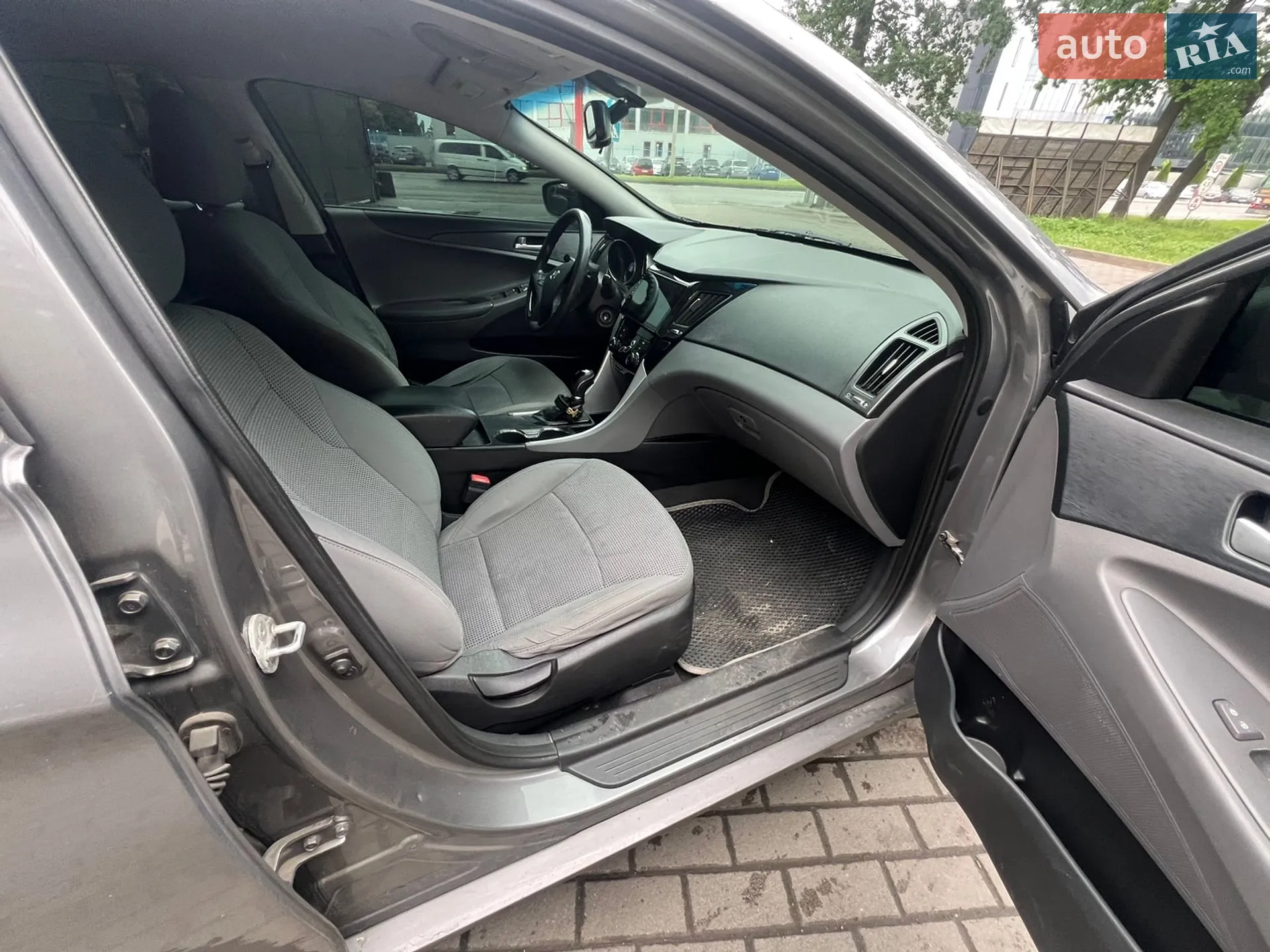 2013 Hyundai Sonata - мініатюра 14