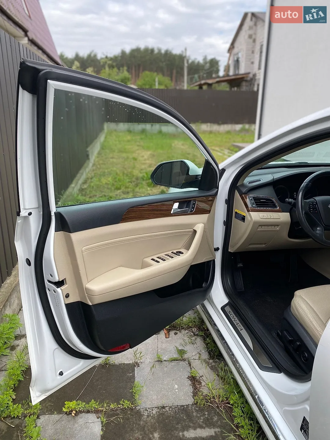 2015 Hyundai Sonata - мініатюра 9