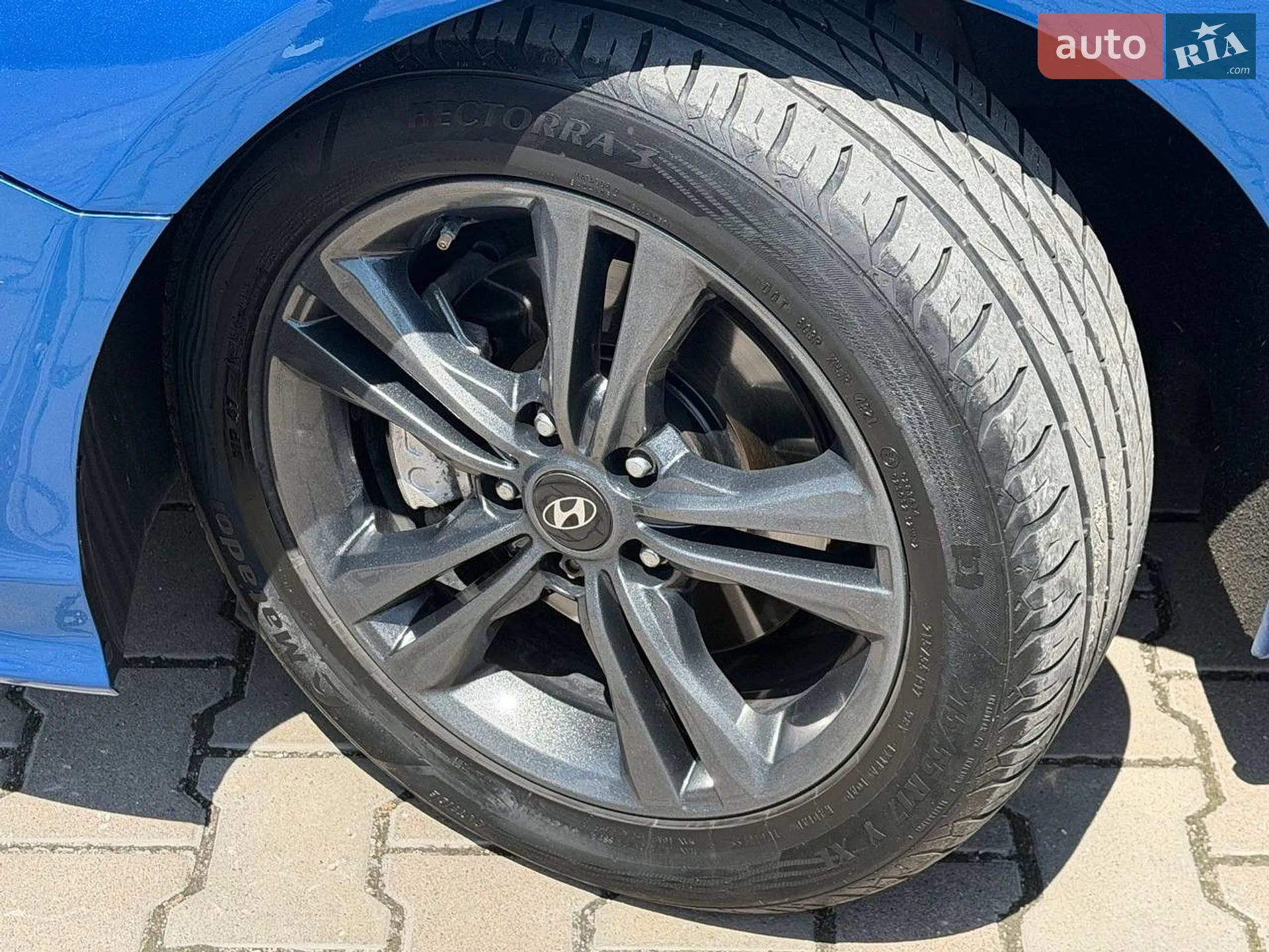 2017 Hyundai Sonata - мініатюра 12