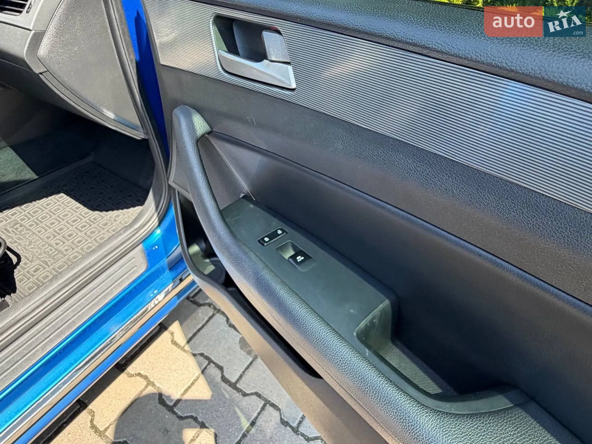 2017 Hyundai Sonata - мініатюра 68