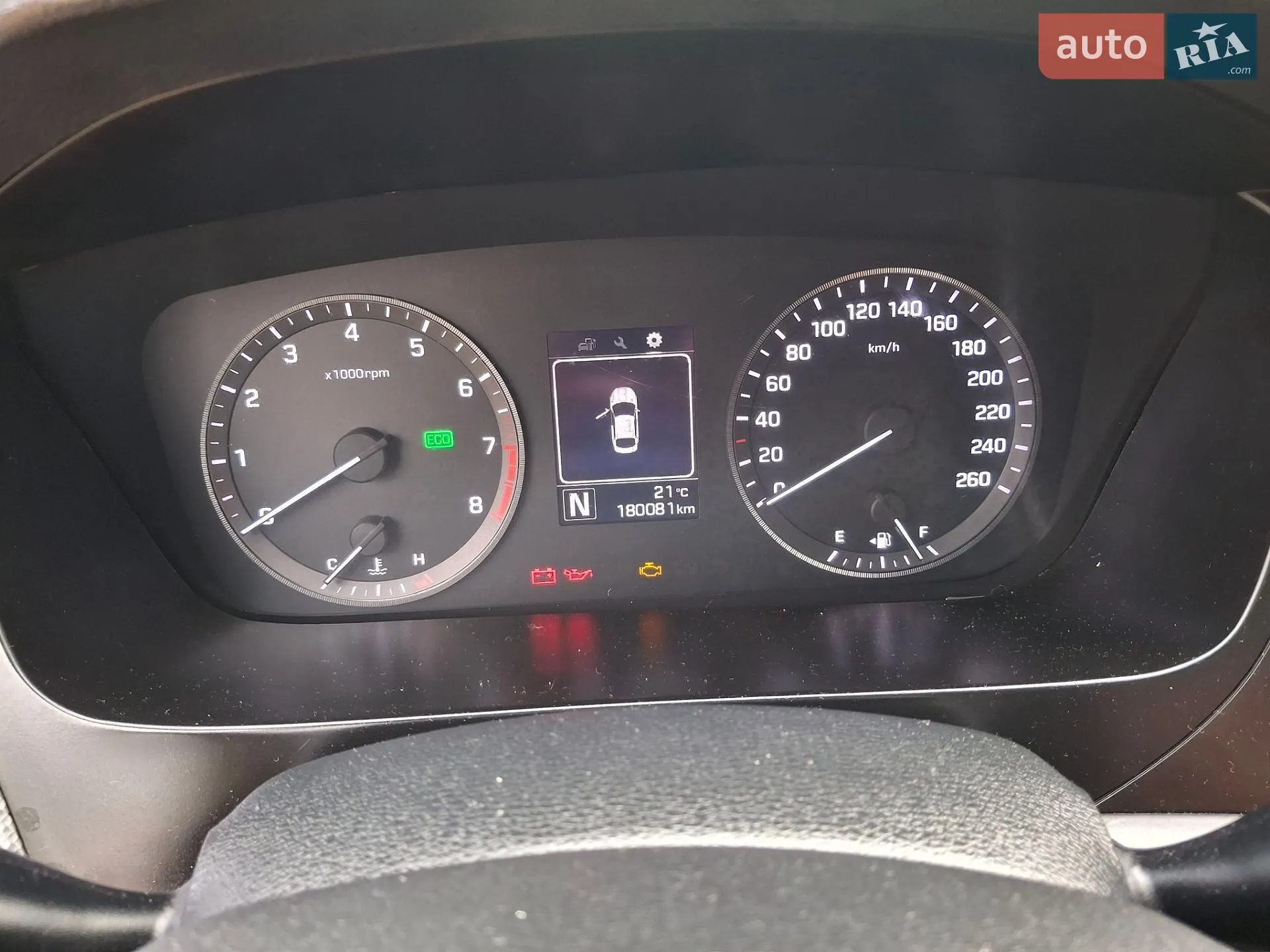 2015 Hyundai Sonata - мініатюра 8
