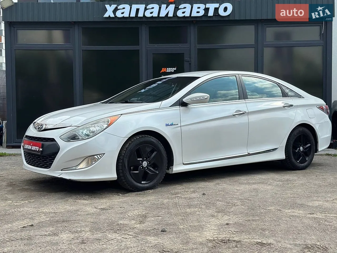 2011 Hyundai Sonata - мініатюра 31