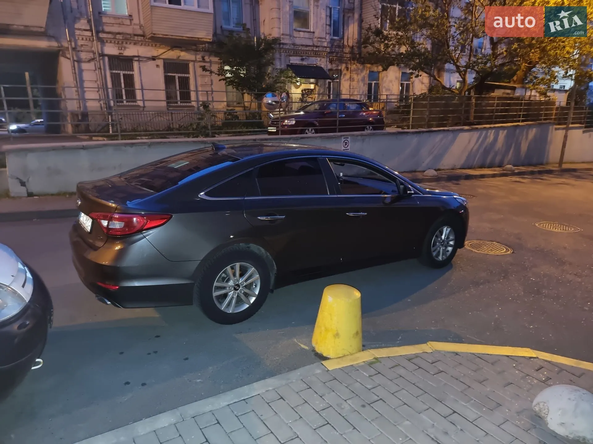 2015 Hyundai Sonata - мініатюра 28
