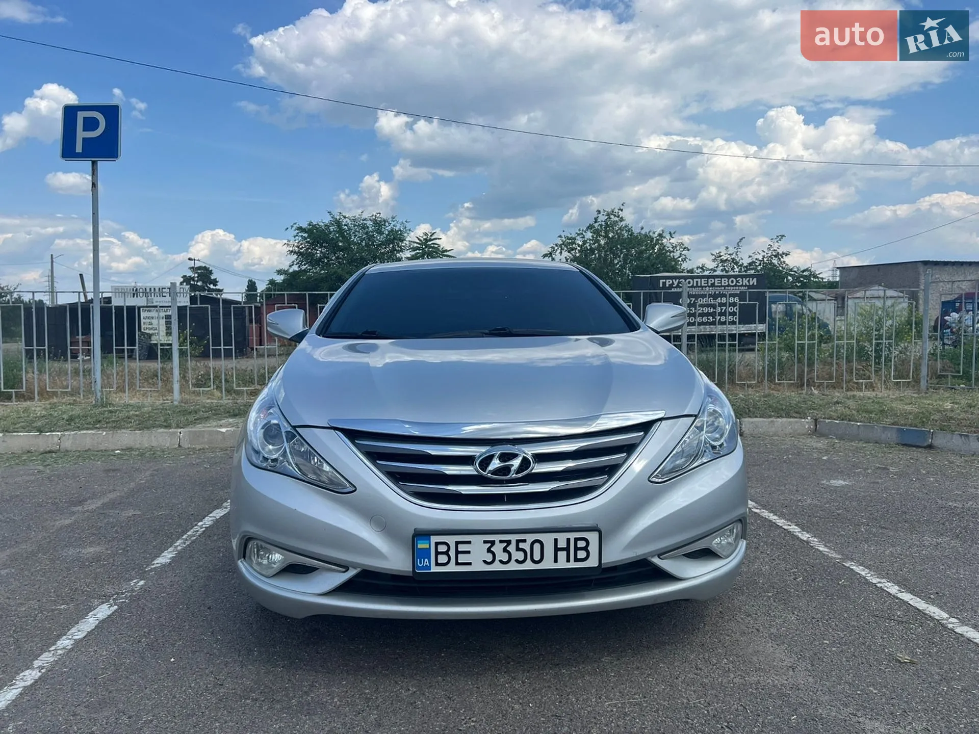 2014 Hyundai Sonata - мініатюра 3