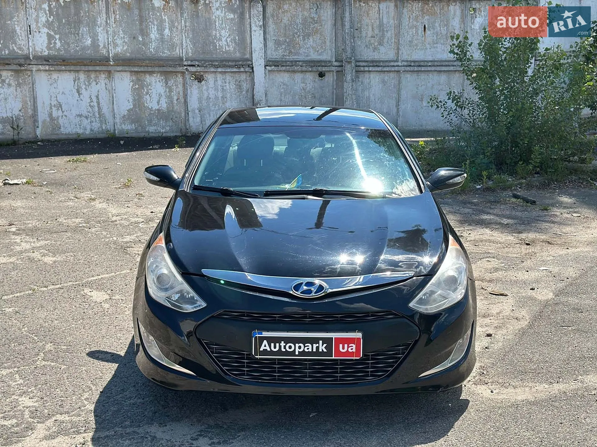 2013 Hyundai Sonata - мініатюра 3