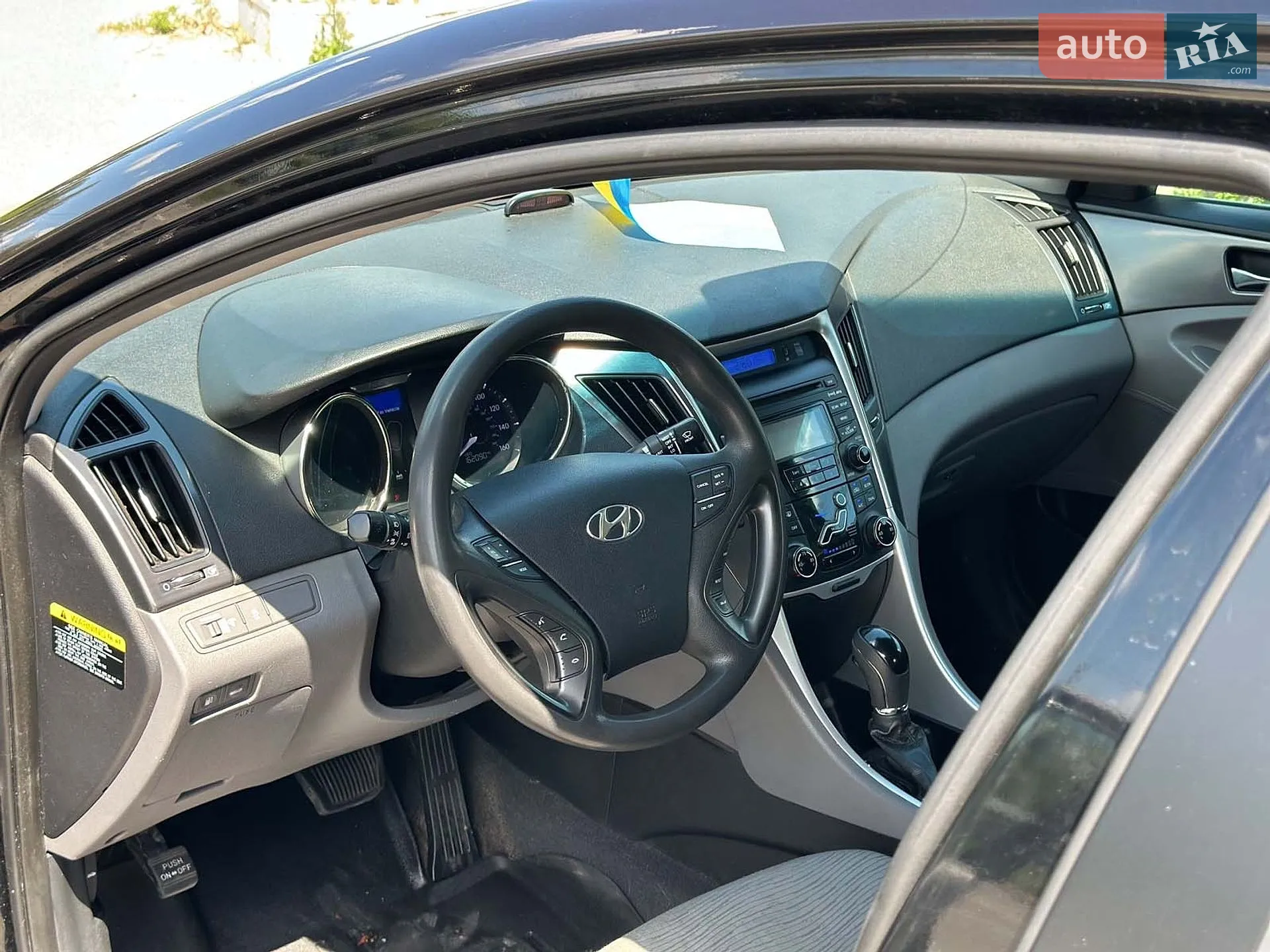 2013 Hyundai Sonata - мініатюра 14