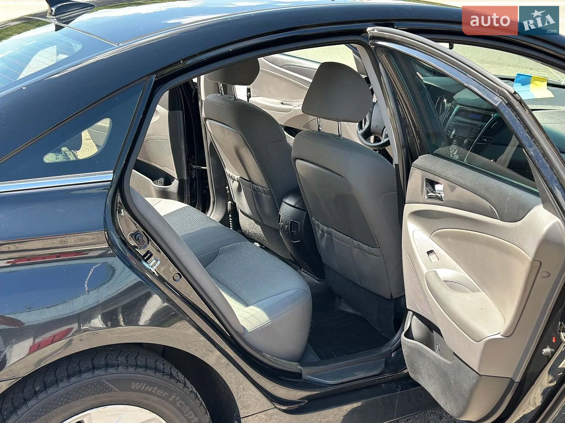 2013 Hyundai Sonata - мініатюра 19