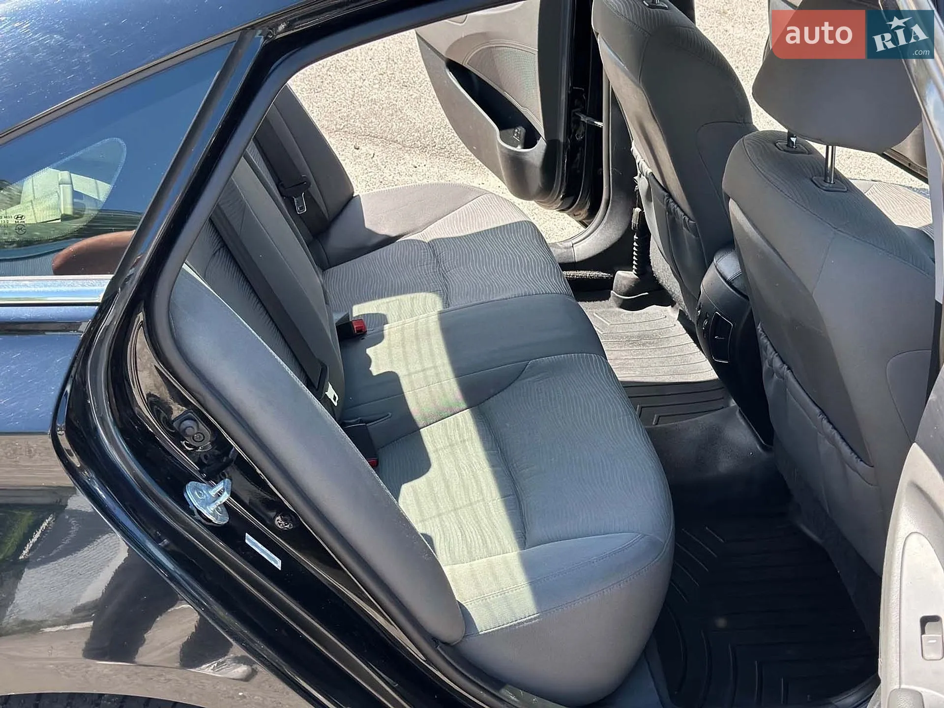 2013 Hyundai Sonata - мініатюра 20