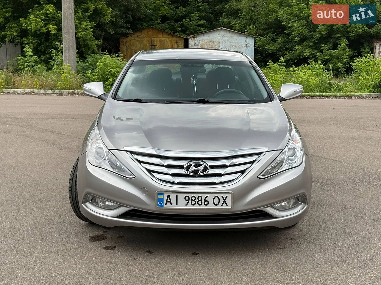 2013 Hyundai Sonata - мініатюра 17