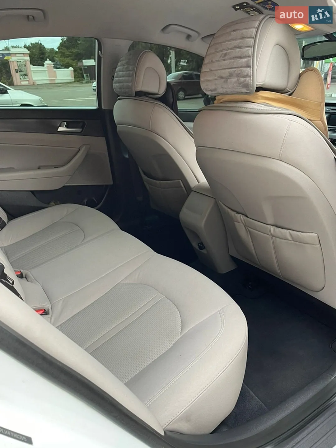 2014 Hyundai Sonata - мініатюра 17