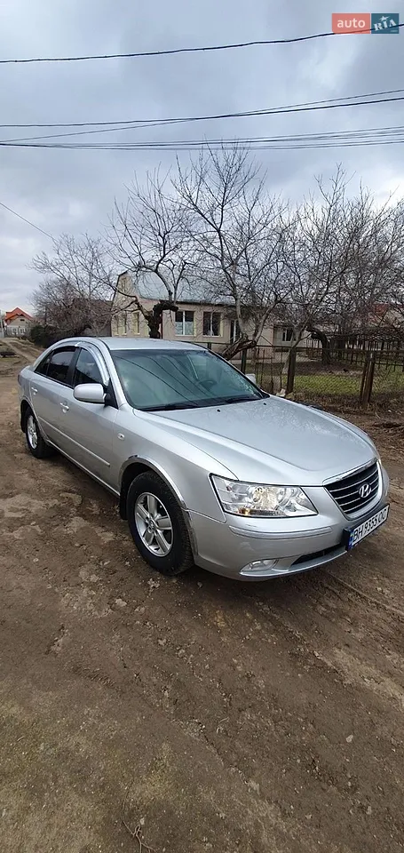 2012 Hyundai Sonata - мініатюра 21