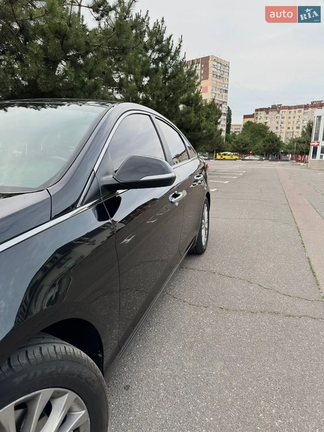 2017 Hyundai Sonata - мініатюра 10