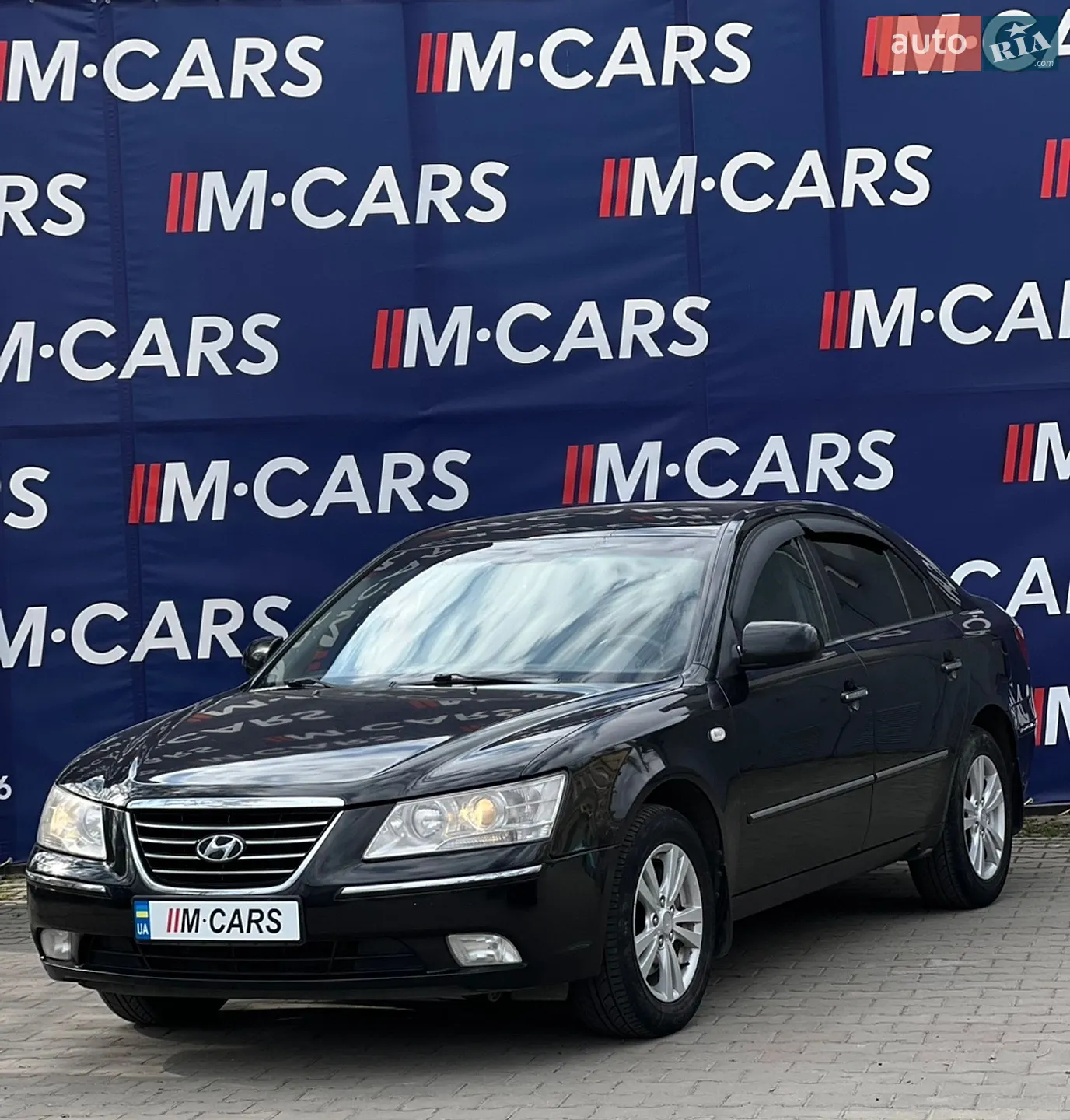 2010 Hyundai Sonata - мініатюра 3